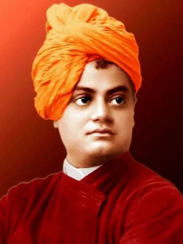 Top 10 Swami Vivekananda Quotes in Hindi